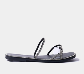 Best Tennis Shoes For Flat Feet Multi-strap slider