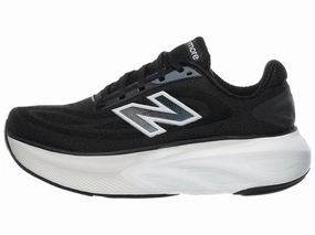 New Balance | Fresh Foam X More v6 | Women's | Black/Grey Matter/Castlerock Black Friday Deals Running Shoes