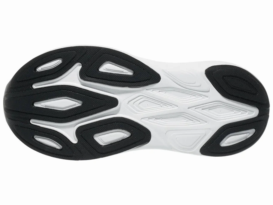 New Balance | Fresh Foam X More v6 | Women's | Black/Grey Matter/Castlerock Hiking Running Shoes