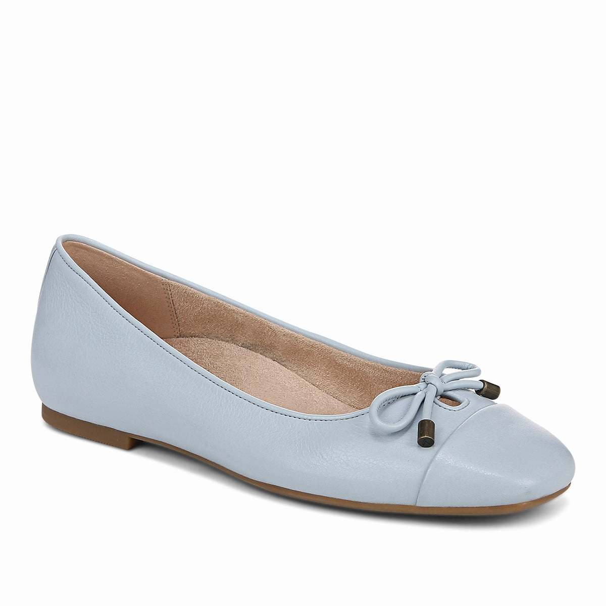 On Trend Flat Shoes Klara Ballet Flat III