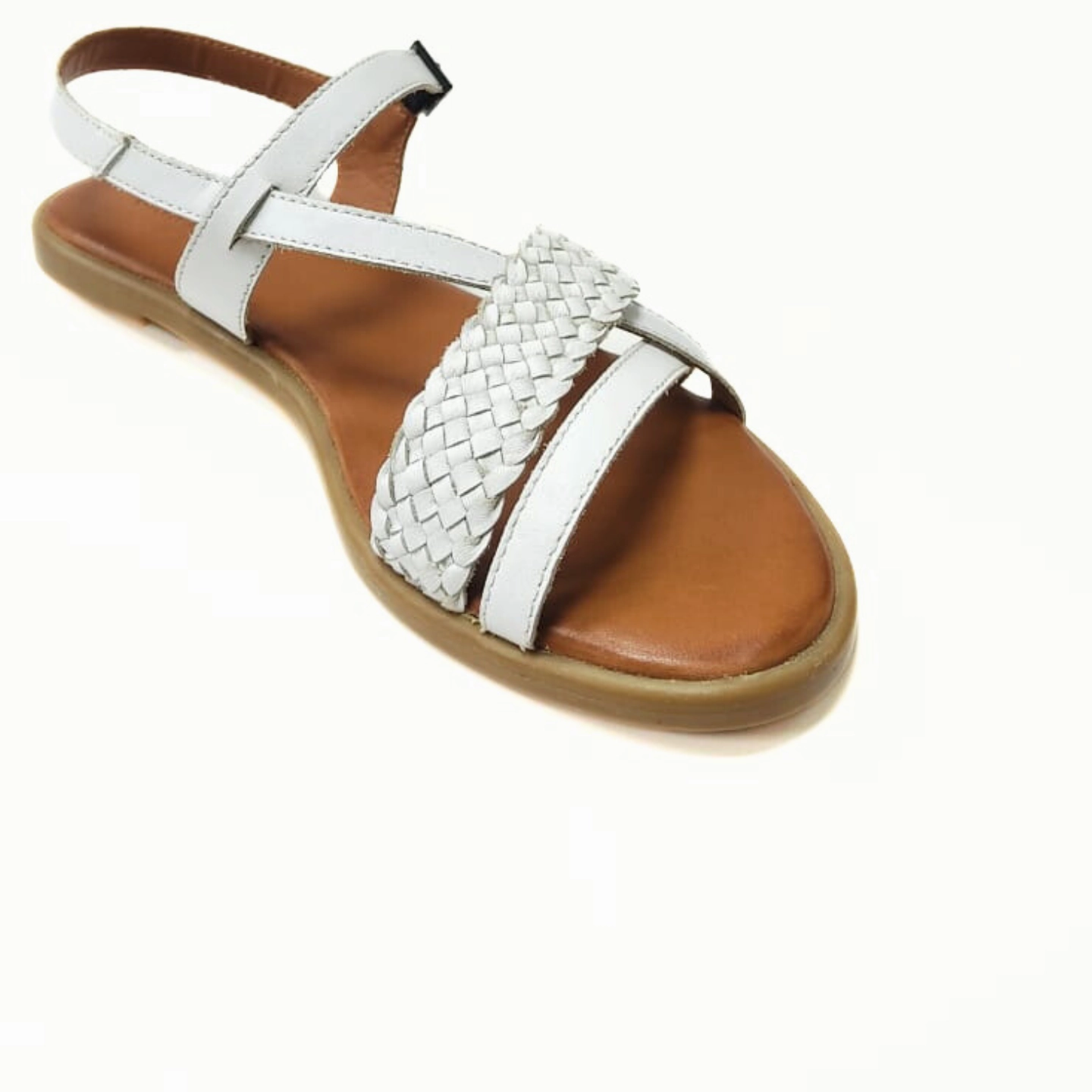 Sandals Ancient Greek CRAFTSMAN WOMENS SANDALS CFS-WC-37R31