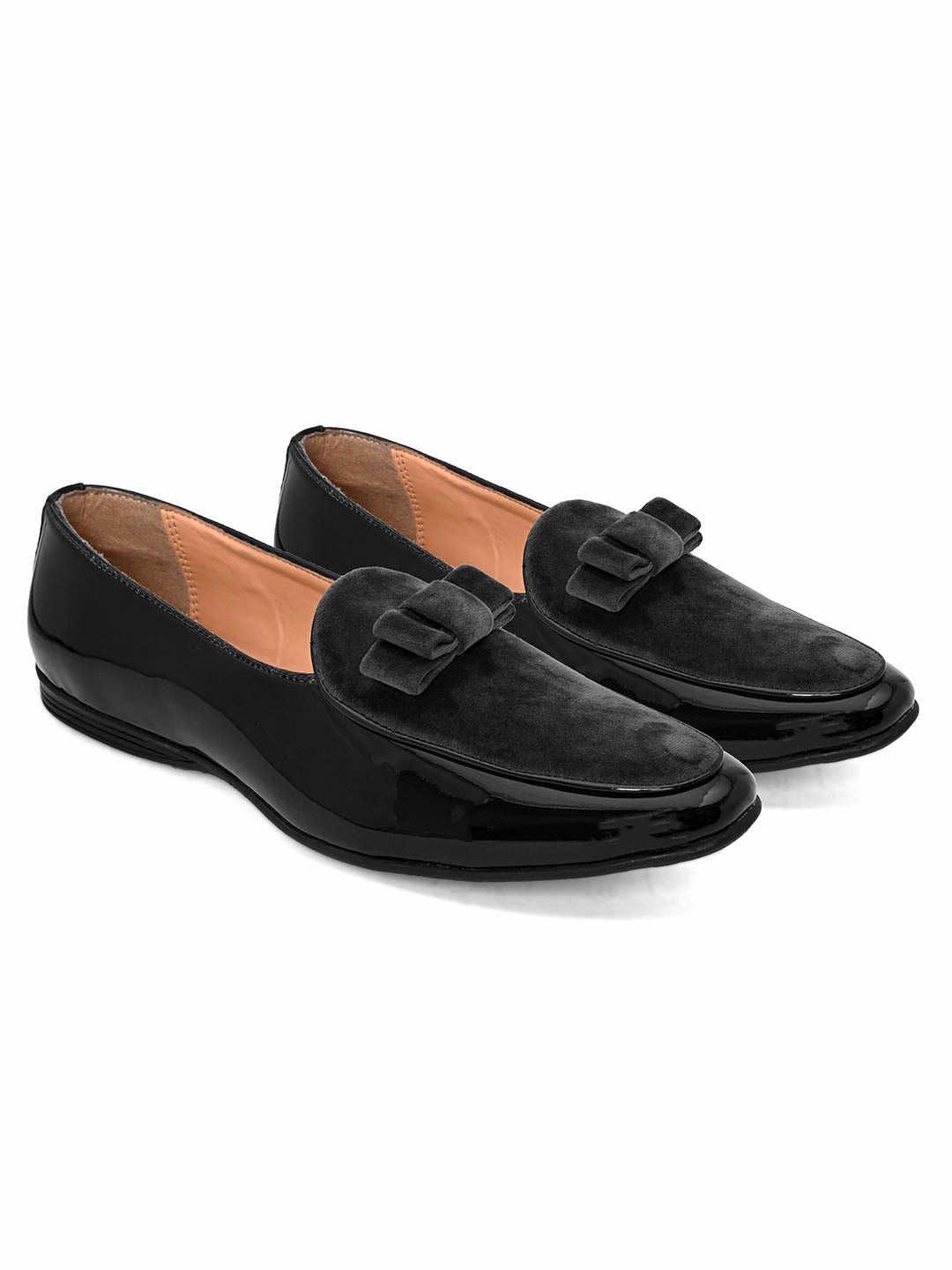 Icon Black Formal Patent Loafers Loafers Dillards