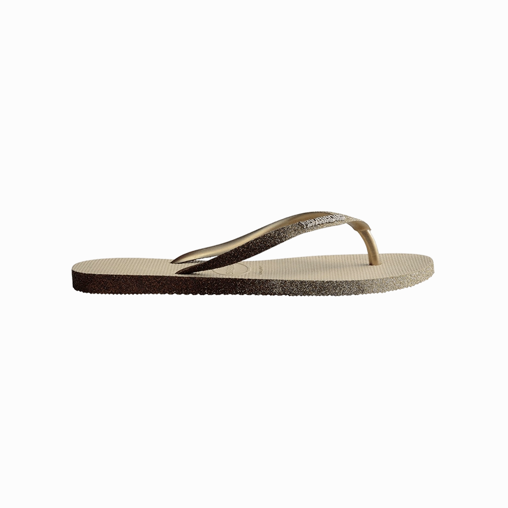 Billabong Flip Flops Slim Sparkle Flip Flops