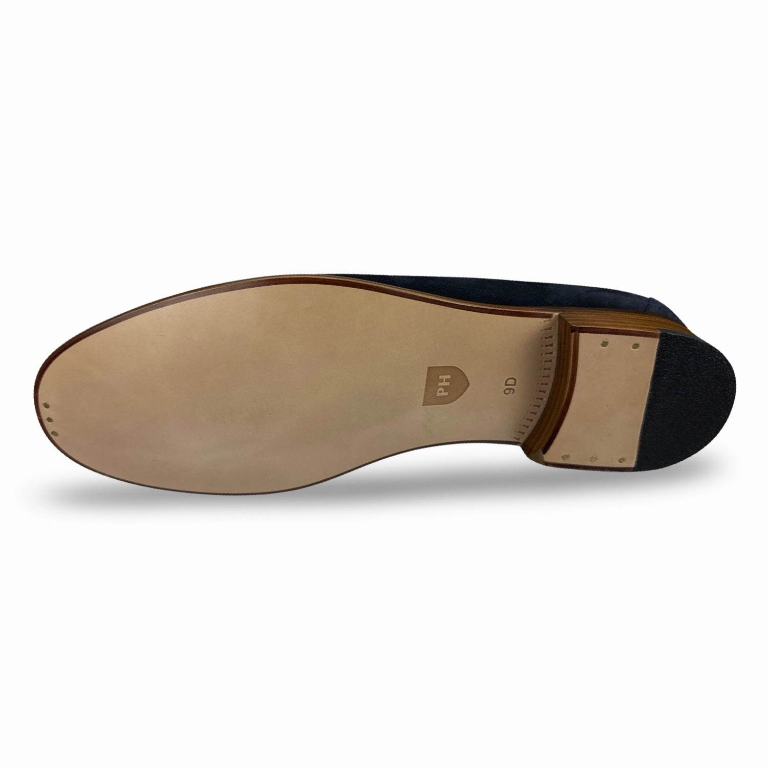 Polo Penny Loafers Ring Classic Horsebit Loafer
