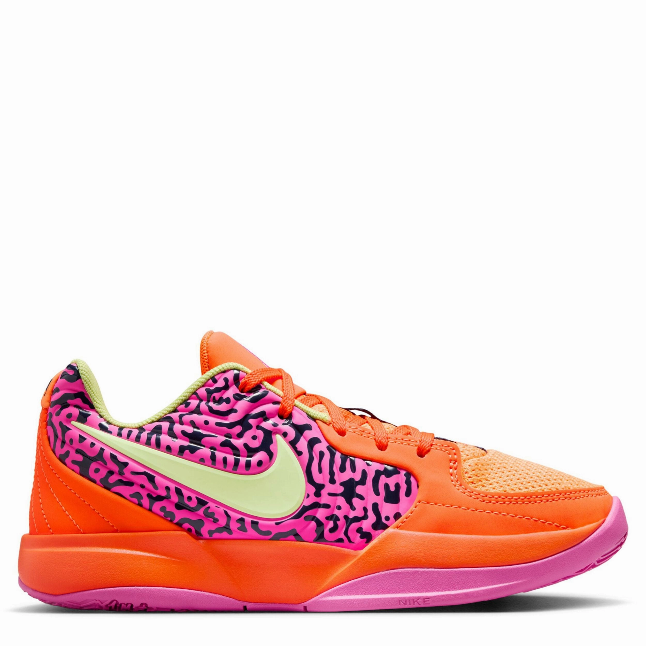 Ja 2 (Big Kid) Sneakers From Amazon