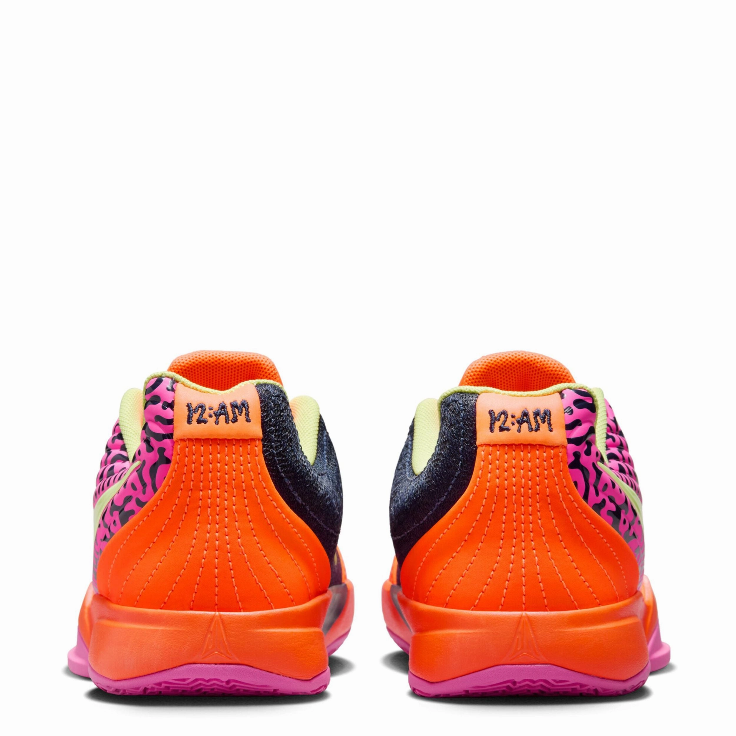 Ja 2 (Big Kid) Basketball Referee Sneakers