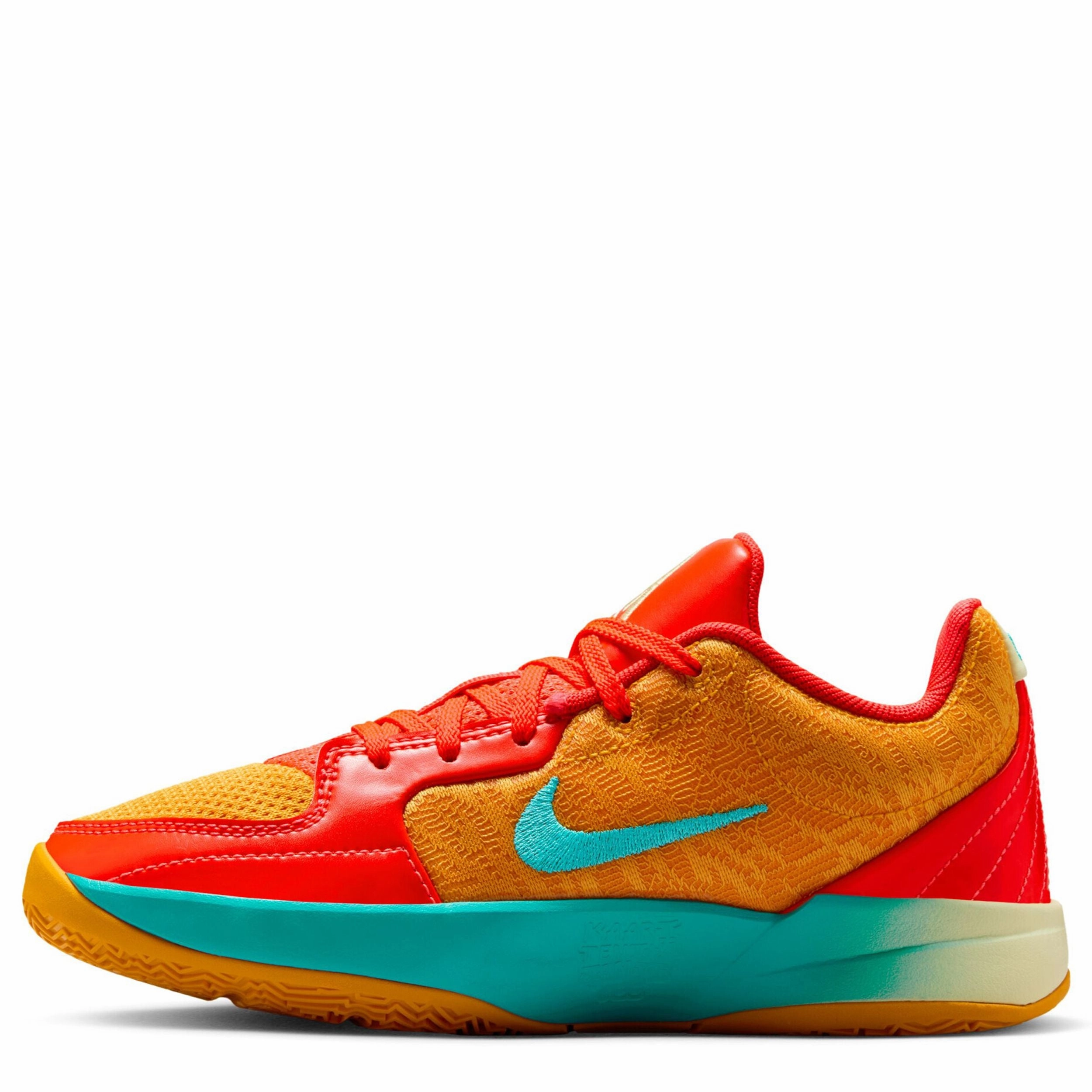 Alohas Tb 490 Crochet Sneakers Ja 2 (Big Kid)