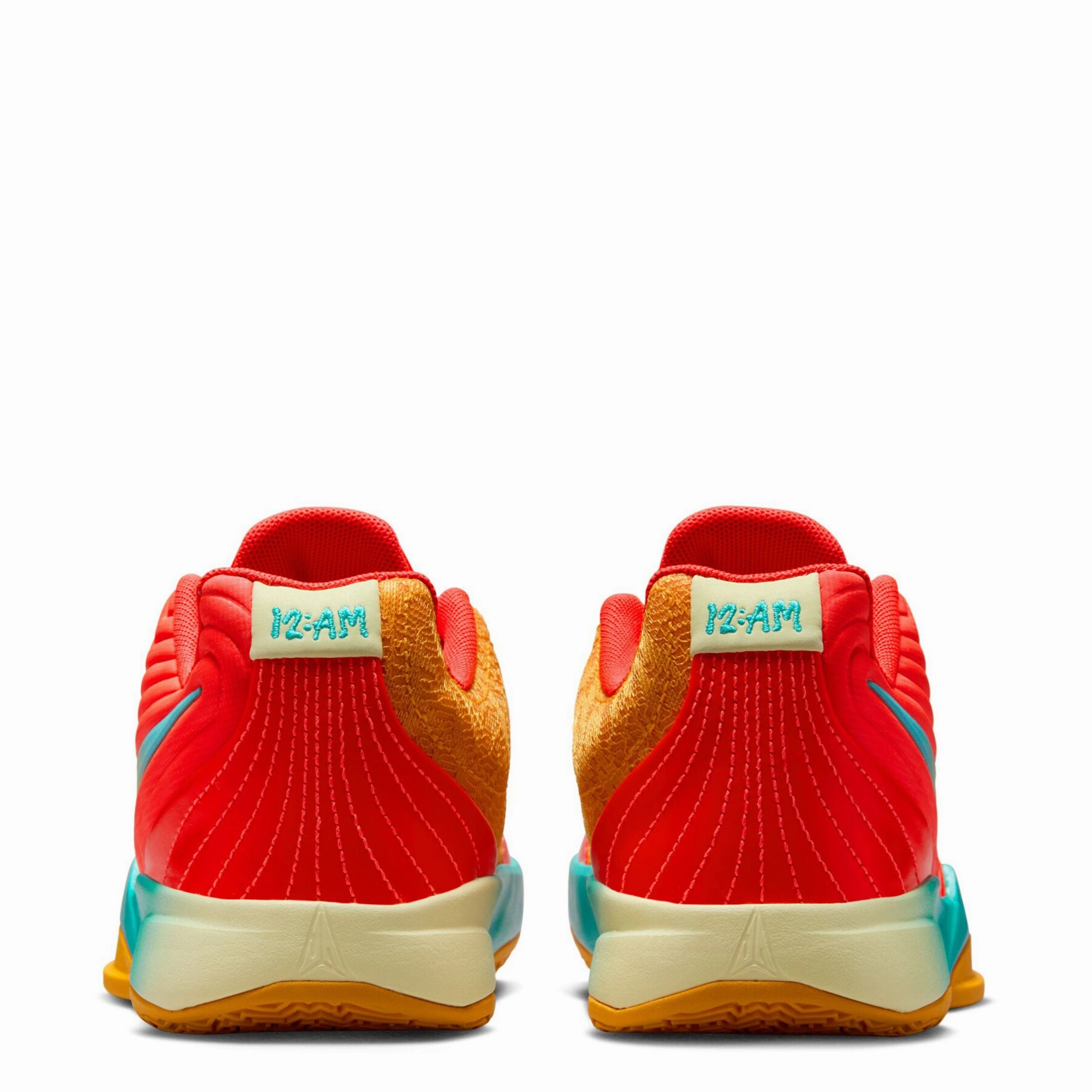 Tracking Sneakers Ja 2 (Big Kid)