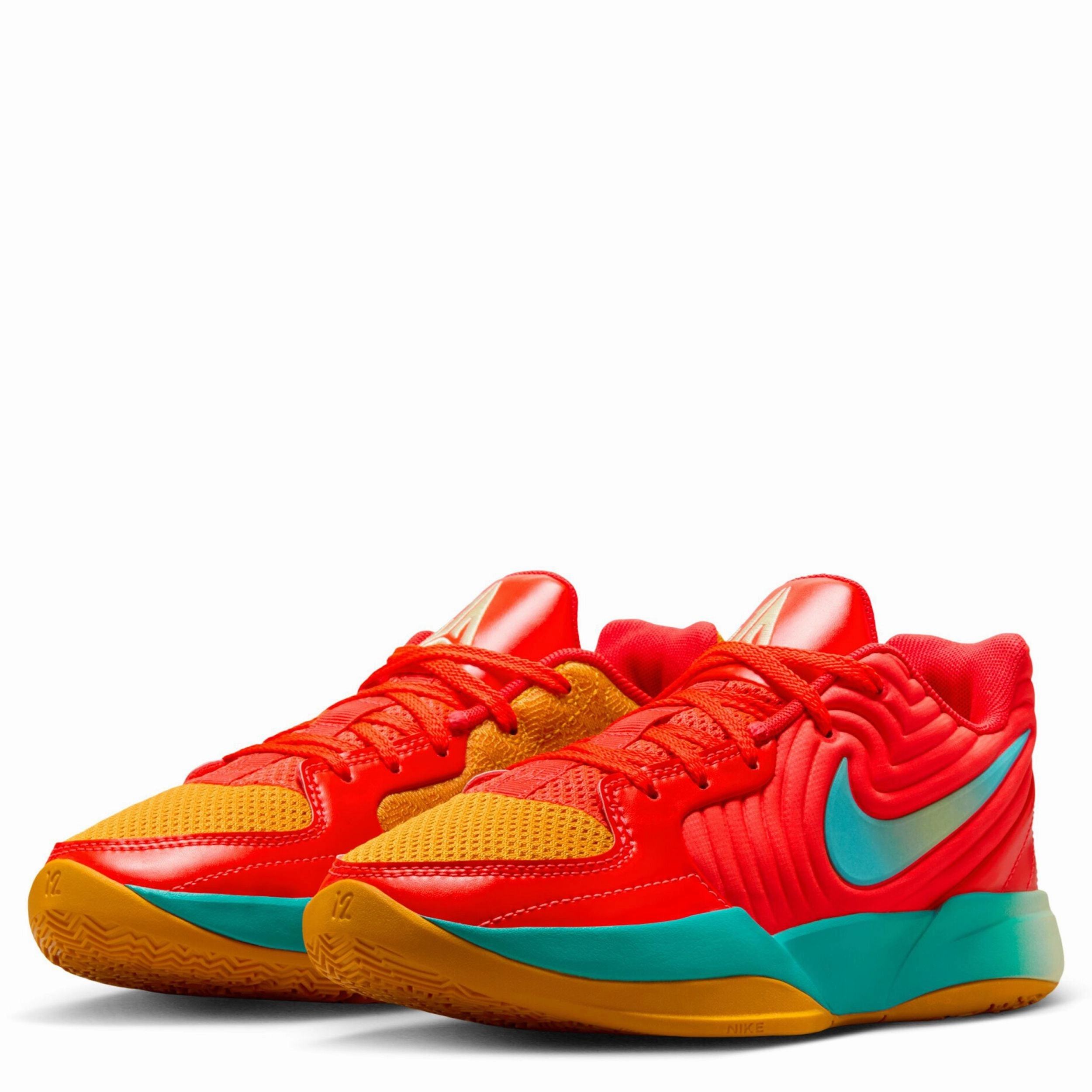 Ja 2 (Big Kid) Rock And Candy Sneakers