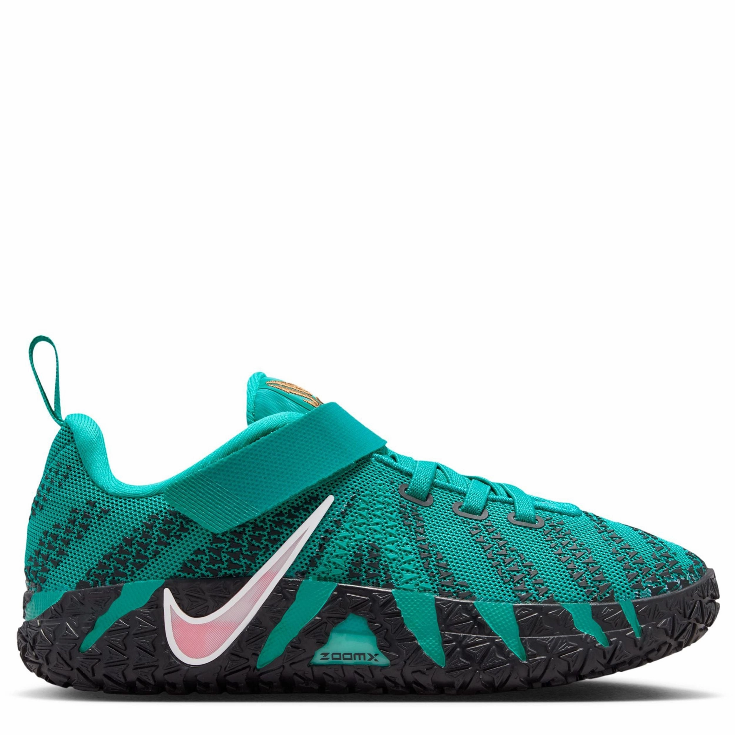 Ja 3 (Little Kid) Sneakers That Are Good For Plantar Fasciitis