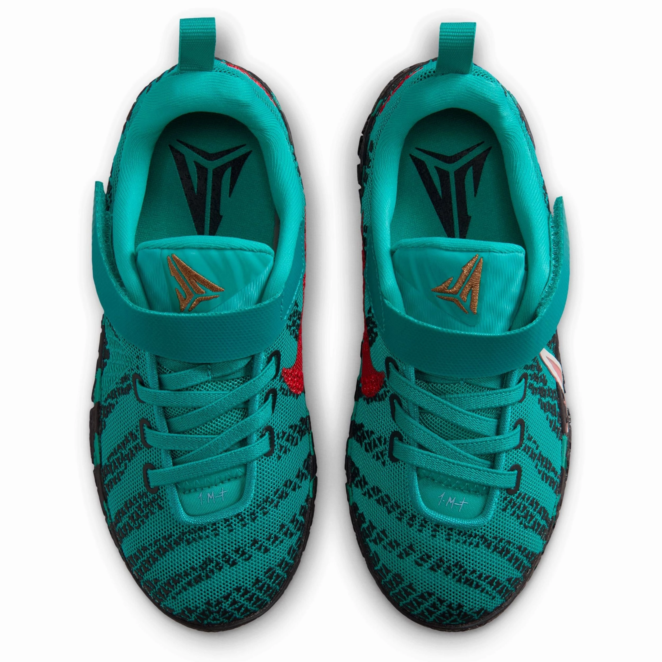 Go Walk Flex Sneakers Ja 3 (Little Kid)