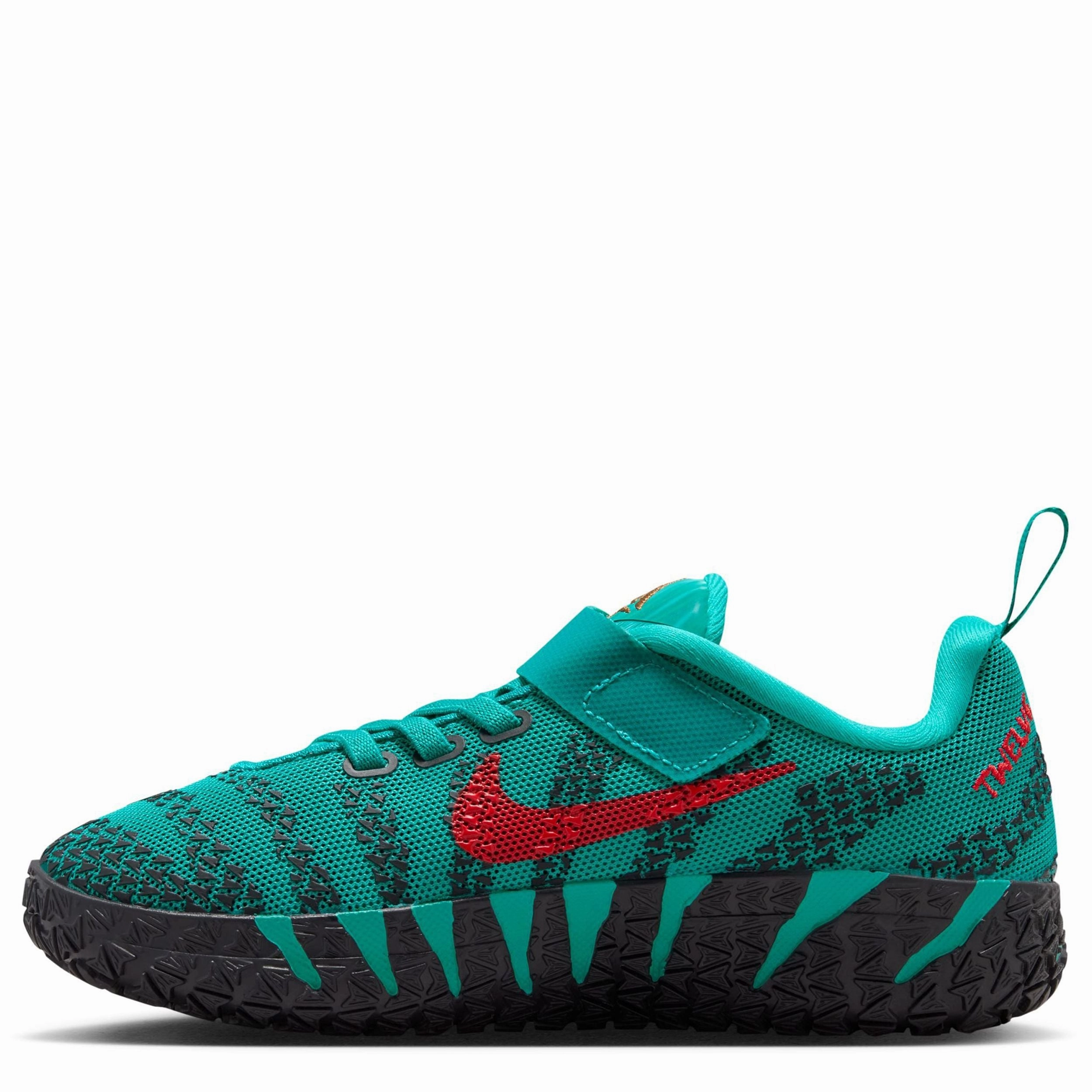 Ja 3 (Little Kid) Predator Sneakers