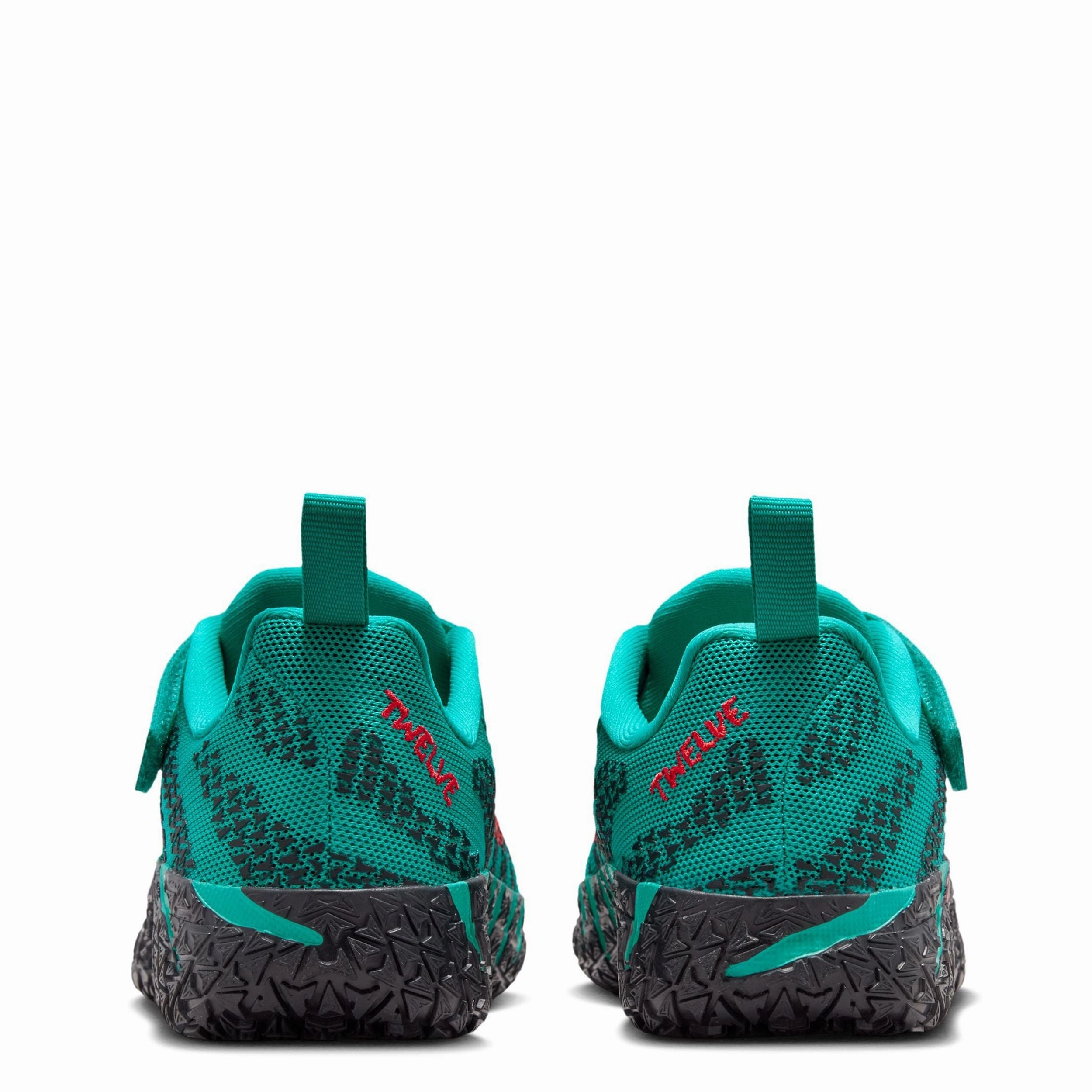 Ja 3 (Little Kid) Stinky Sneakers