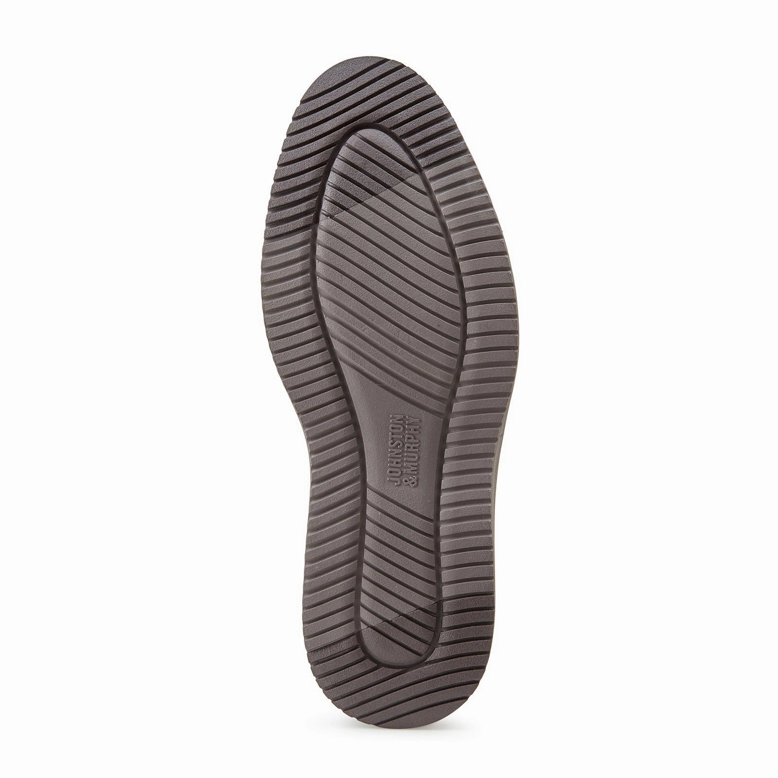 Casual Shoes With Plantar Fasciitis Johnston & Murphy Upton Plain Toe Oxford (Men) - Tan Oiled Full Grain