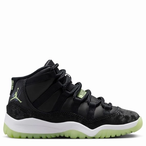 Sneakers For Neuropathy Jordan 11 Retro (Little Kid)