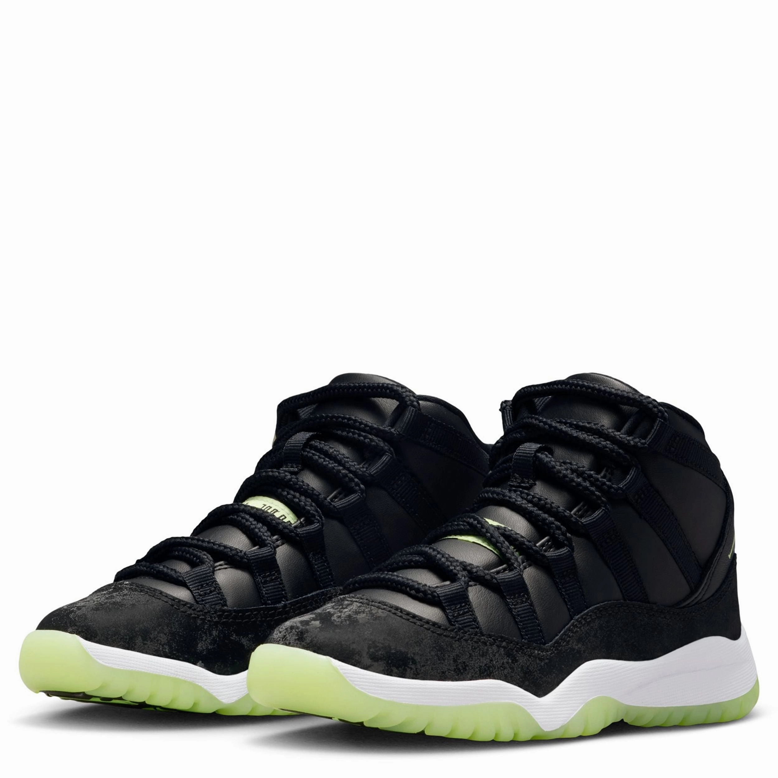 Jordan 11 Retro (Little Kid) Clouds Sneakers