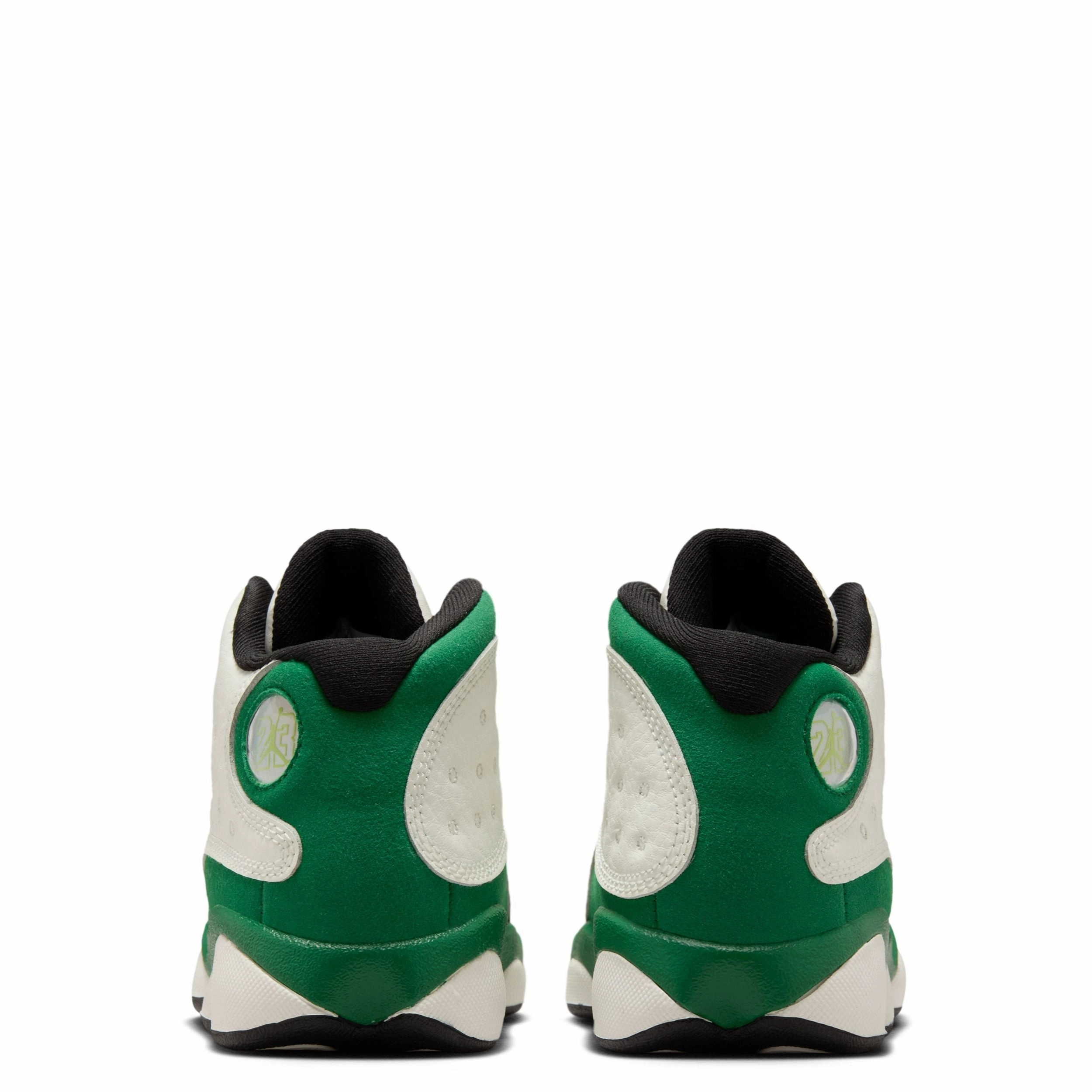 Jordan 13 Retro (Little Kid) Coolway Sneakers