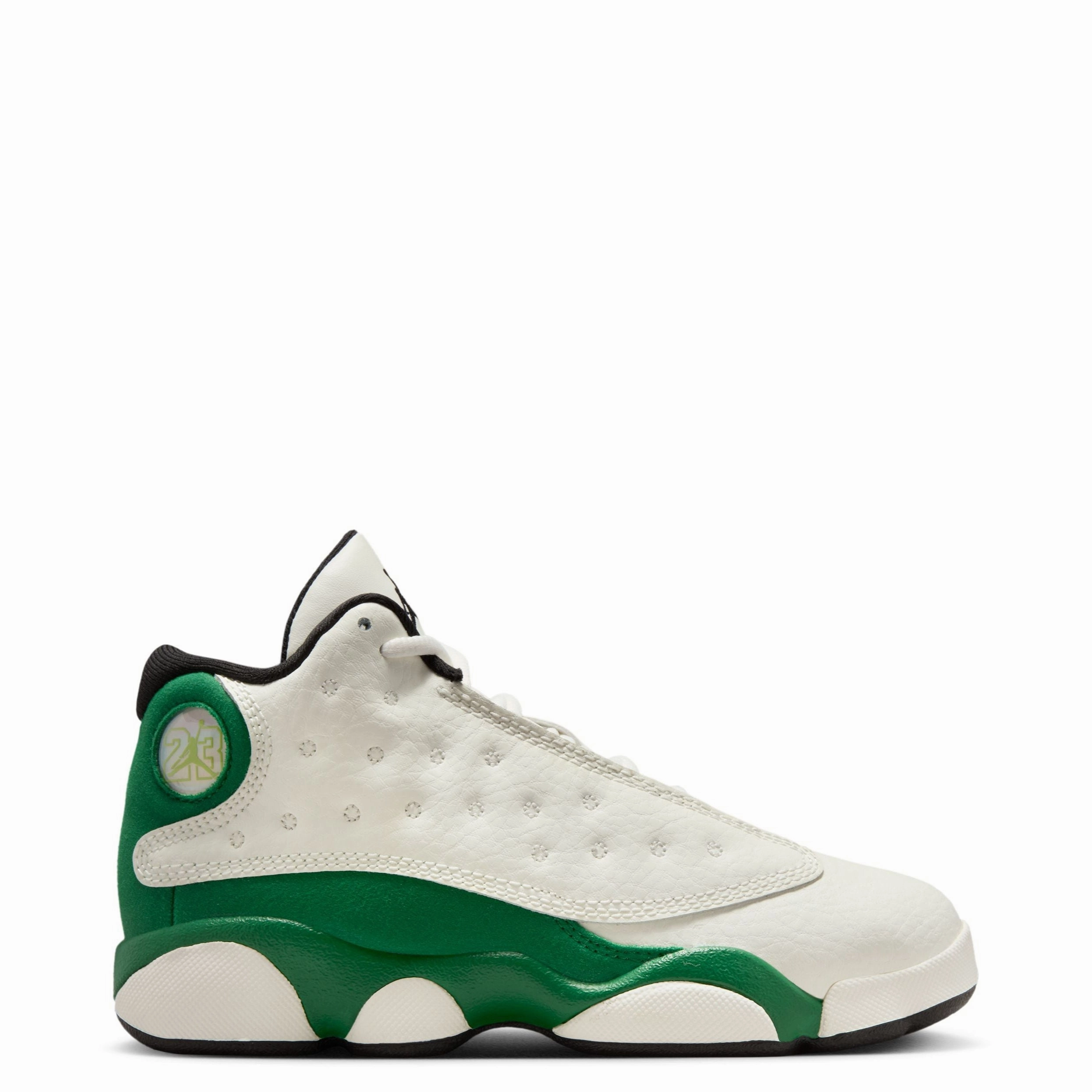 Jordan 13 Retro (Little Kid) Weight Training Sneakers