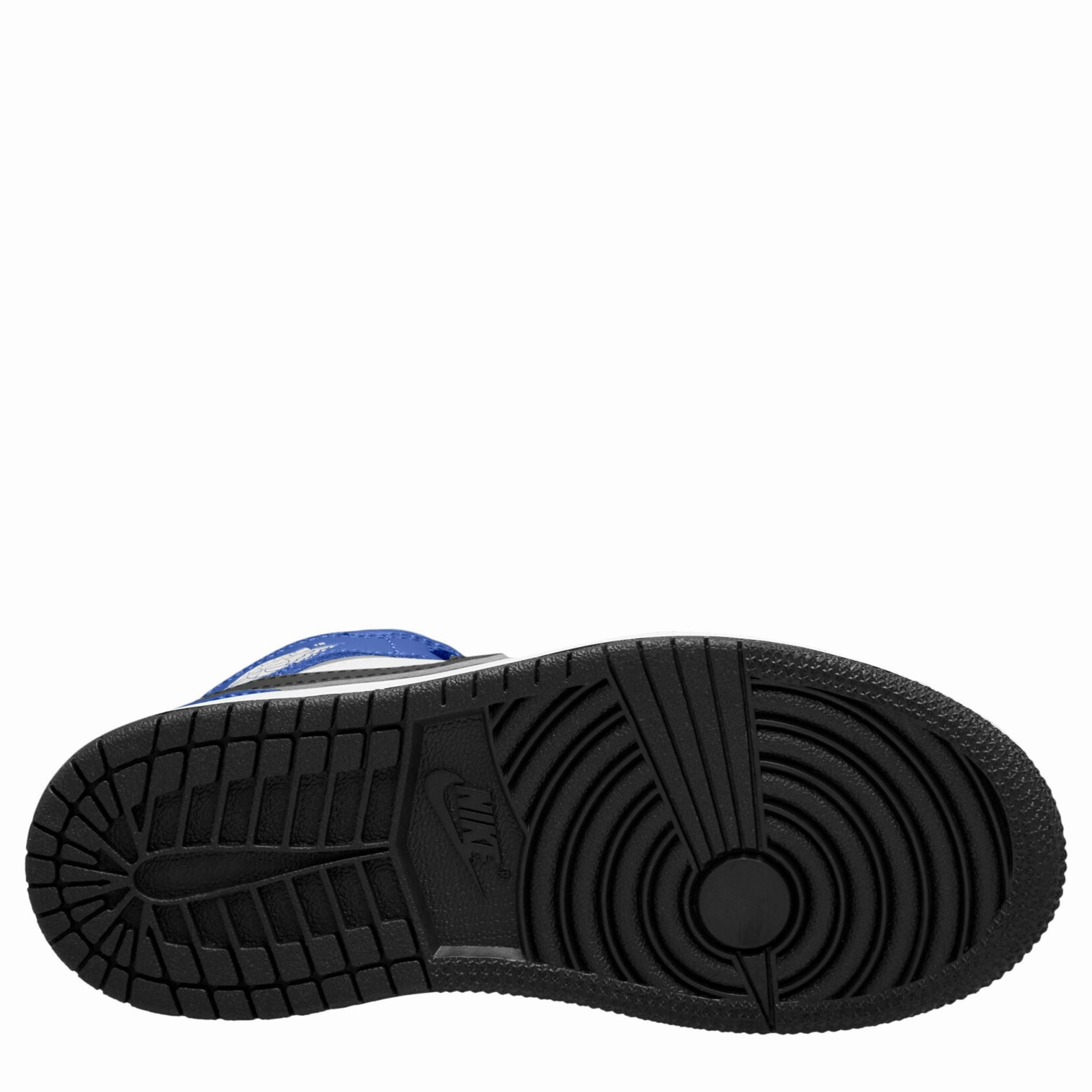 Dresses Worn With Sneakers Jordan 1 Mid (Little Kid)