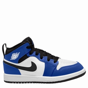 Sneakers Gucci Jordan 1 Mid (Little Kid)