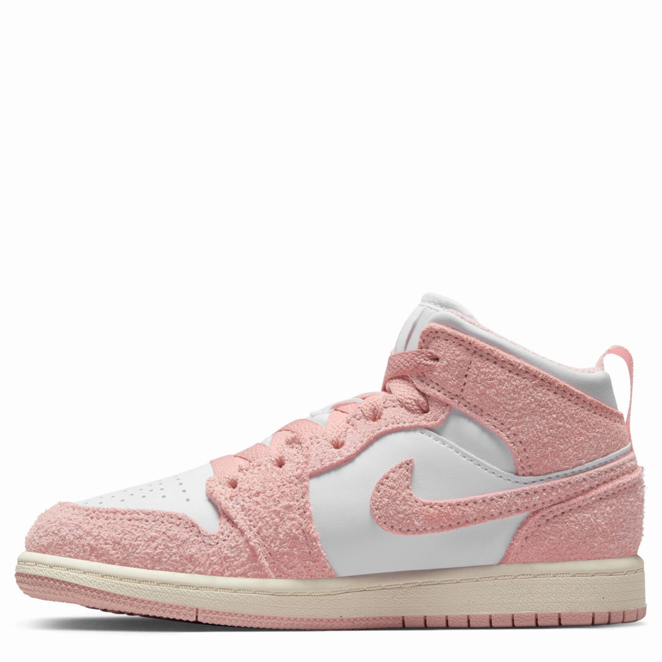 Birkenstock Sneakers Jordan 1 Mid Se (Little Kid)