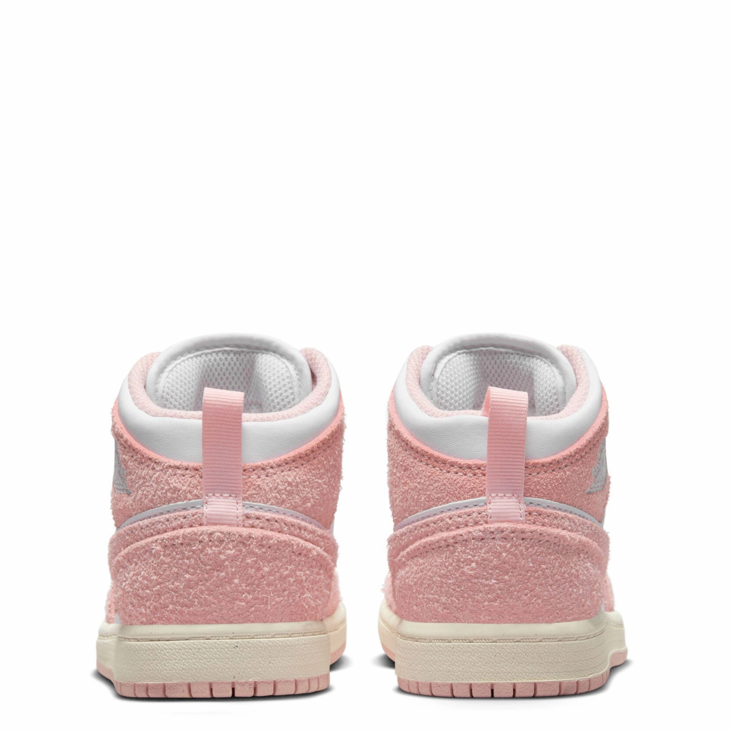 Jordan 1 Mid Se (Little Kid) 9060 Sneakers