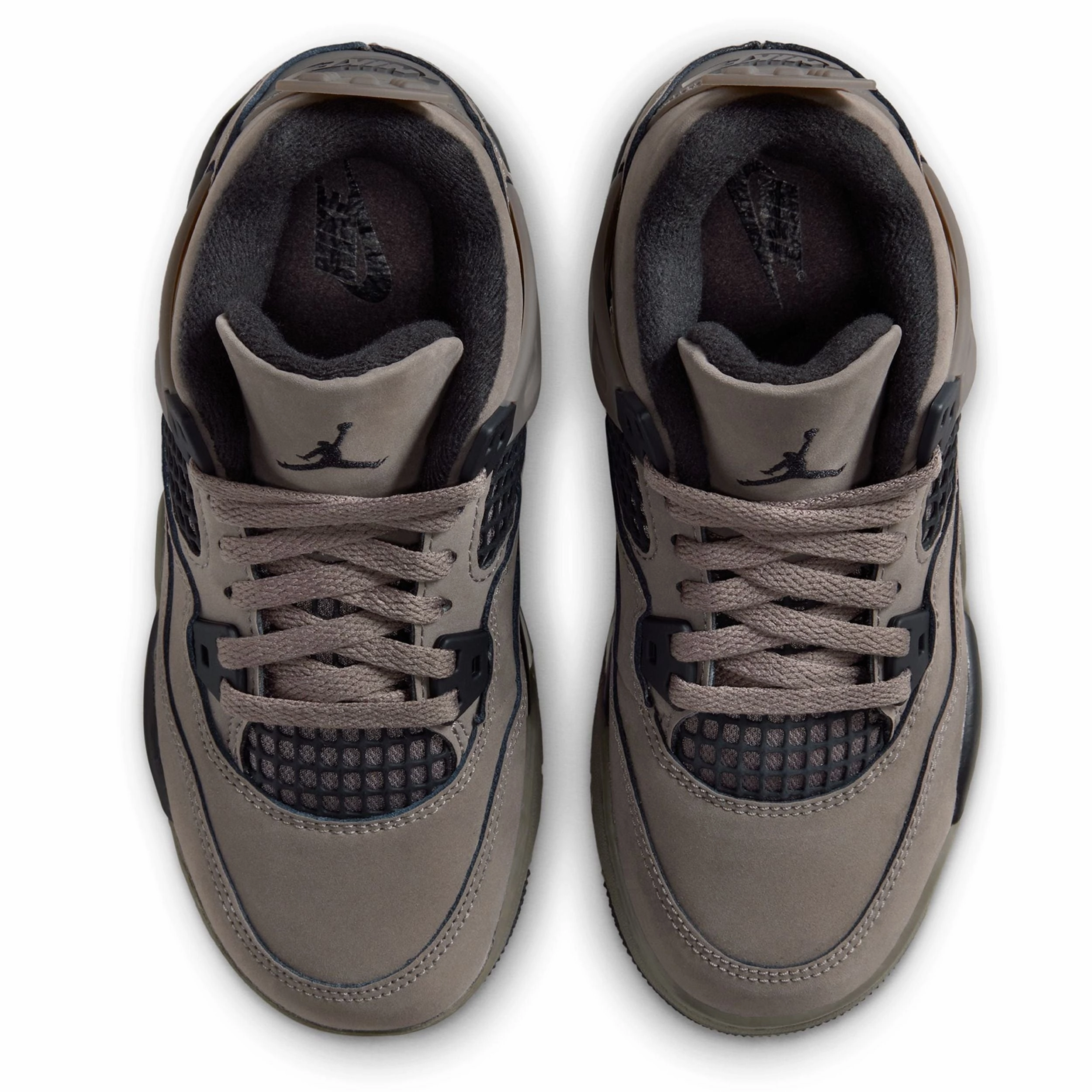 Jordan 4 Retro (Little Kid) Ssense Sneakers