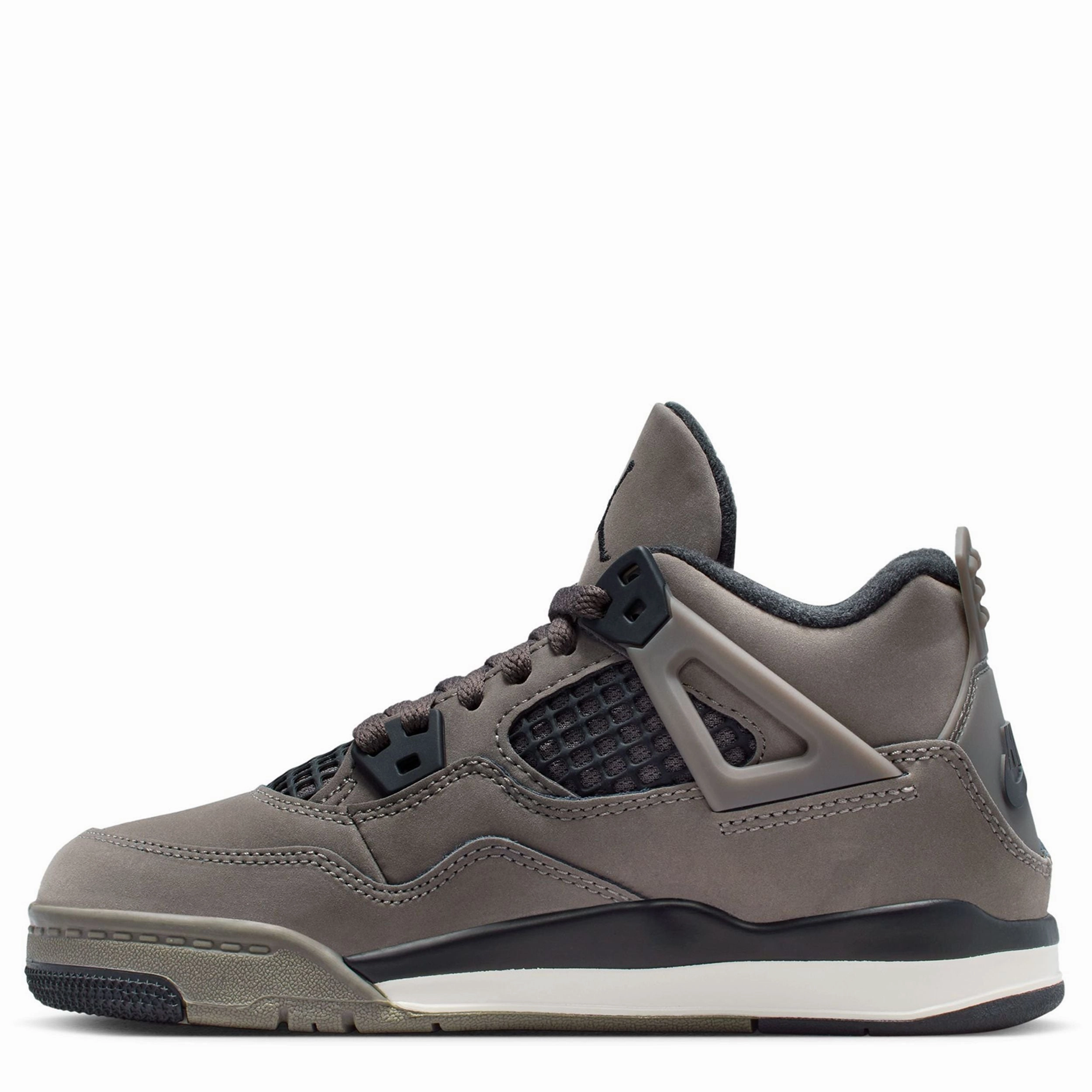 Sneakers Images Jordan 4 Retro (Little Kid)