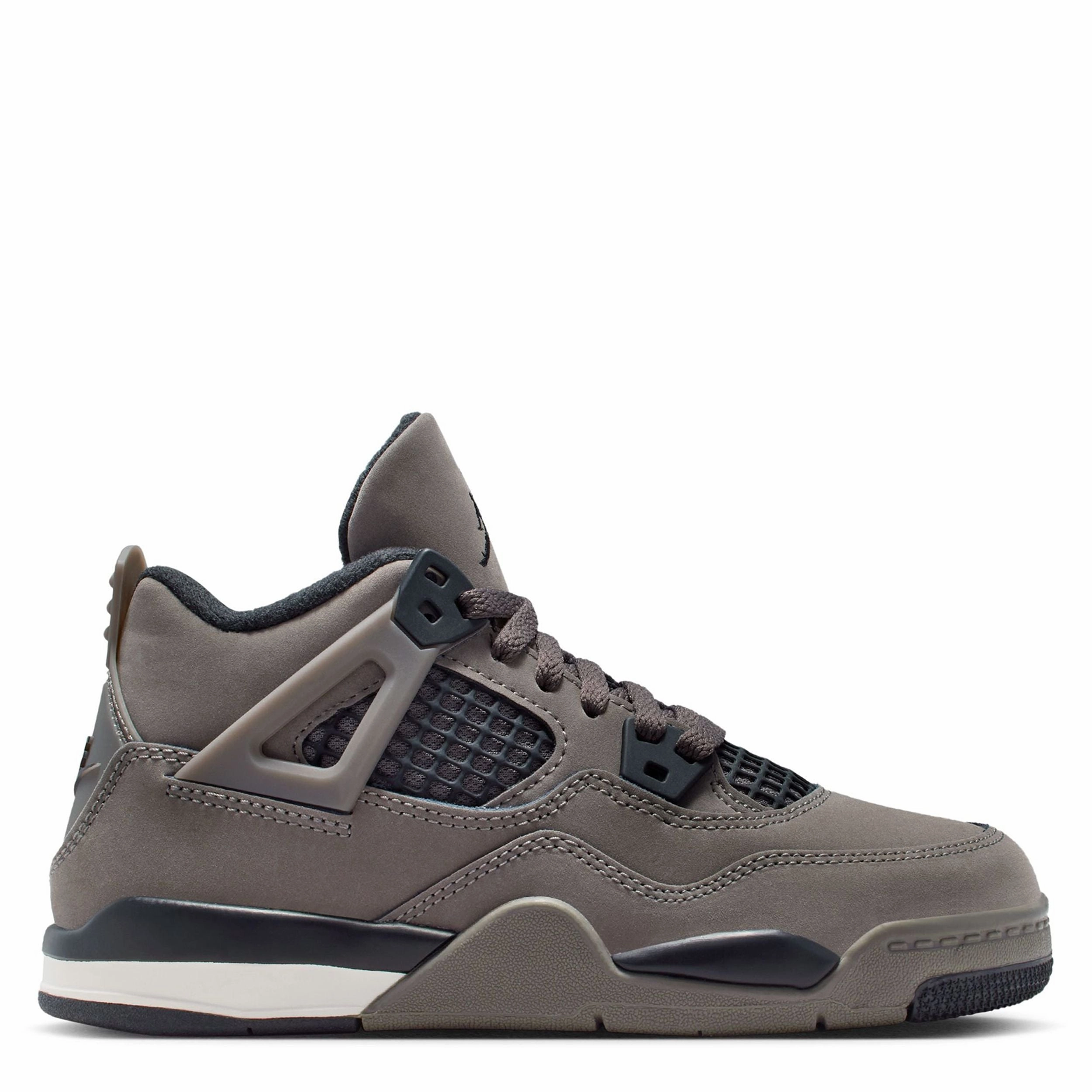 Jordan 4 Retro (Little Kid) Roma Sneakers