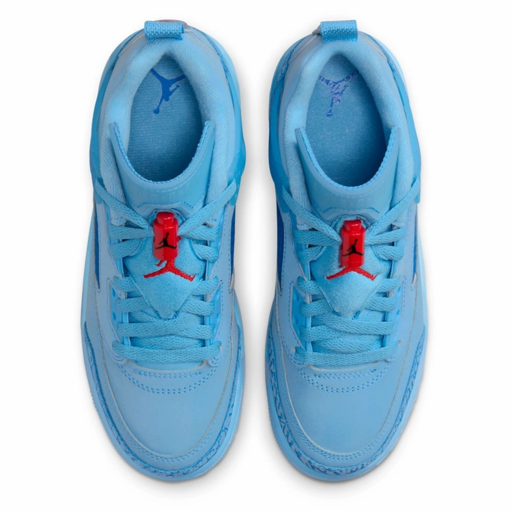 Jordan Spizike Low (Big Kid) Stella Mccartney Sneakers