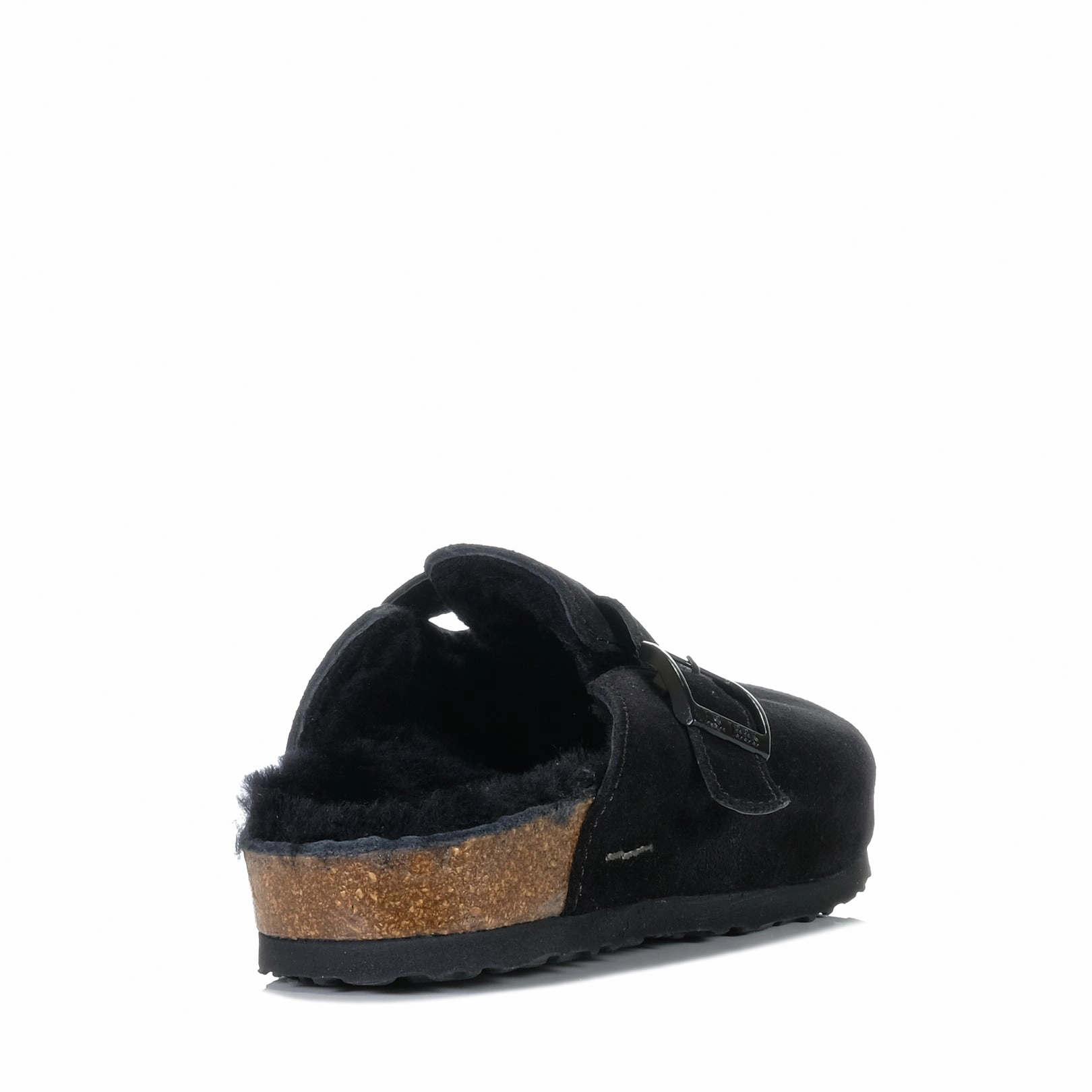 Slippers Trendy Josef Seibel Hermine 09 Schwarz Black