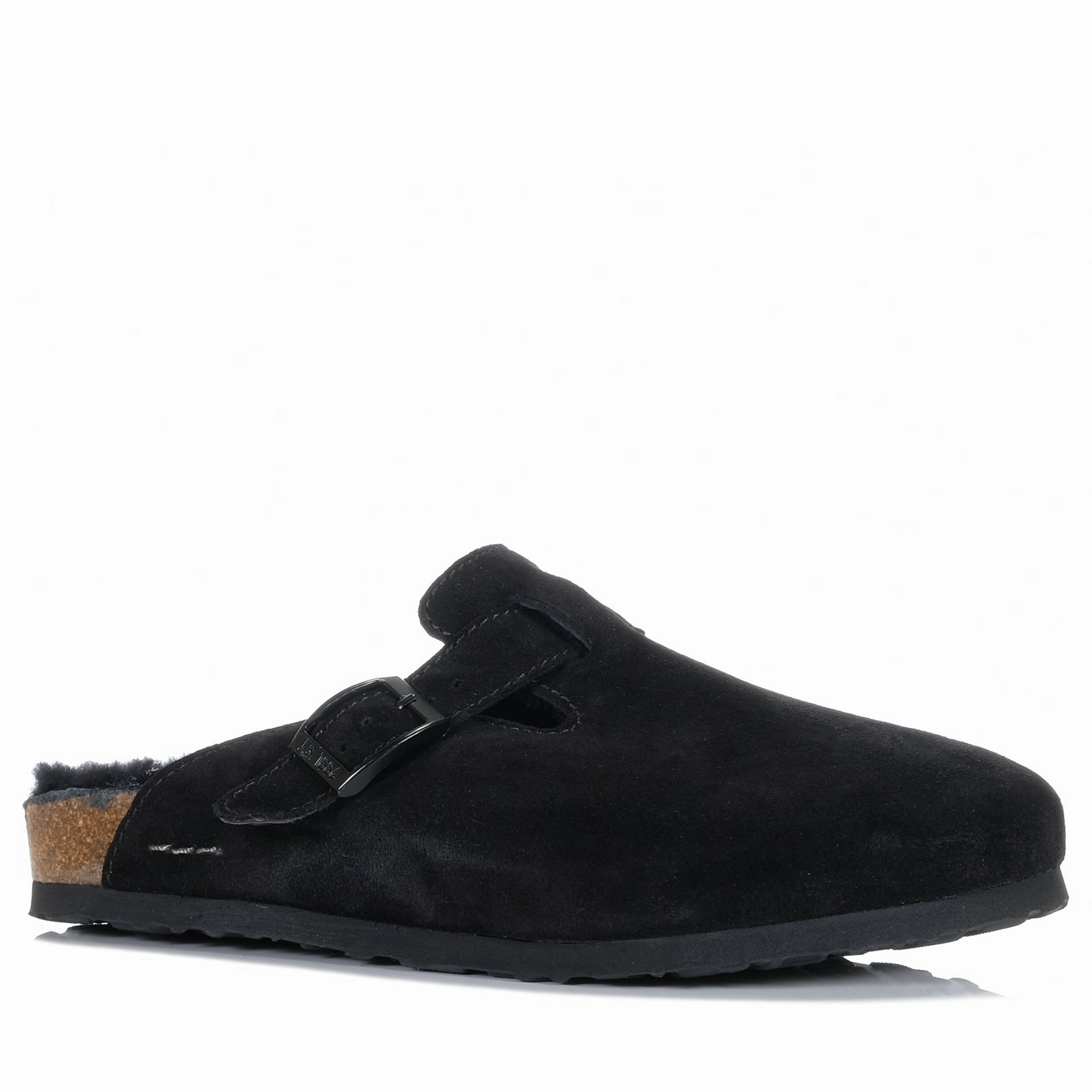 Josef Seibel Hermine 09 Schwarz Black Best Slippers For The Elderly