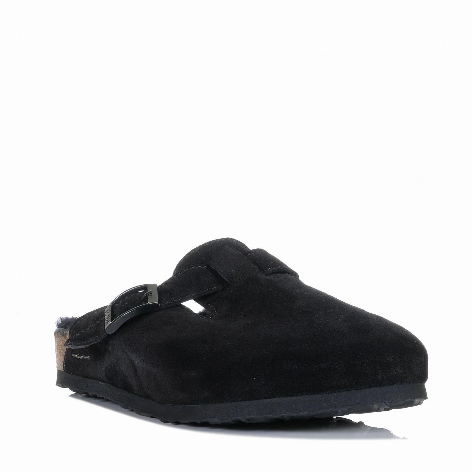 Josef Seibel Hermine 09 Schwarz Black Hunter Slippers