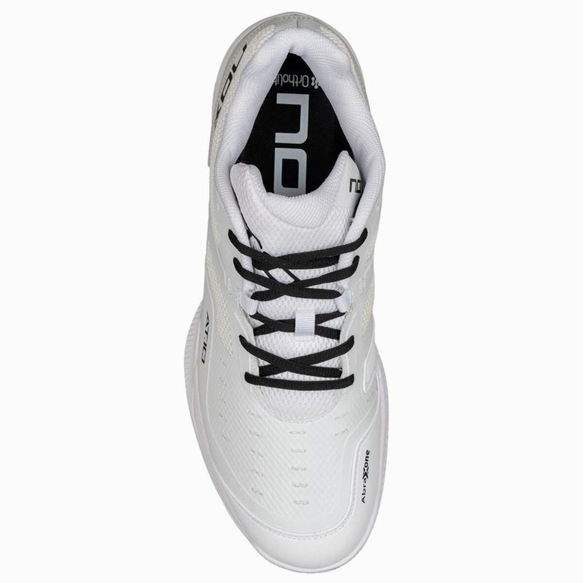 Men's Trainers Nox AT10 Pro White All Over Slippers