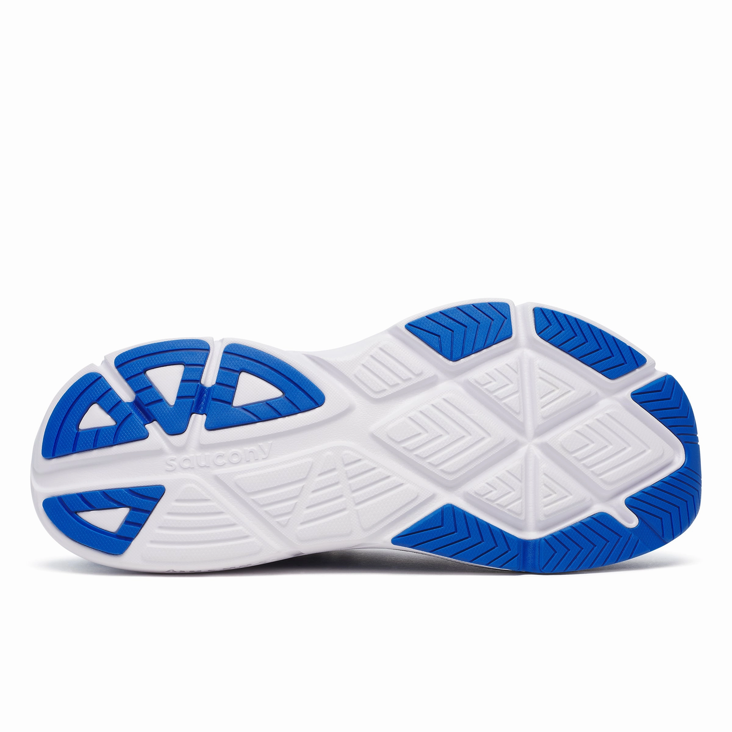 Saucony Guide 18 M | SkyDiver/Black Track Shoes For Running