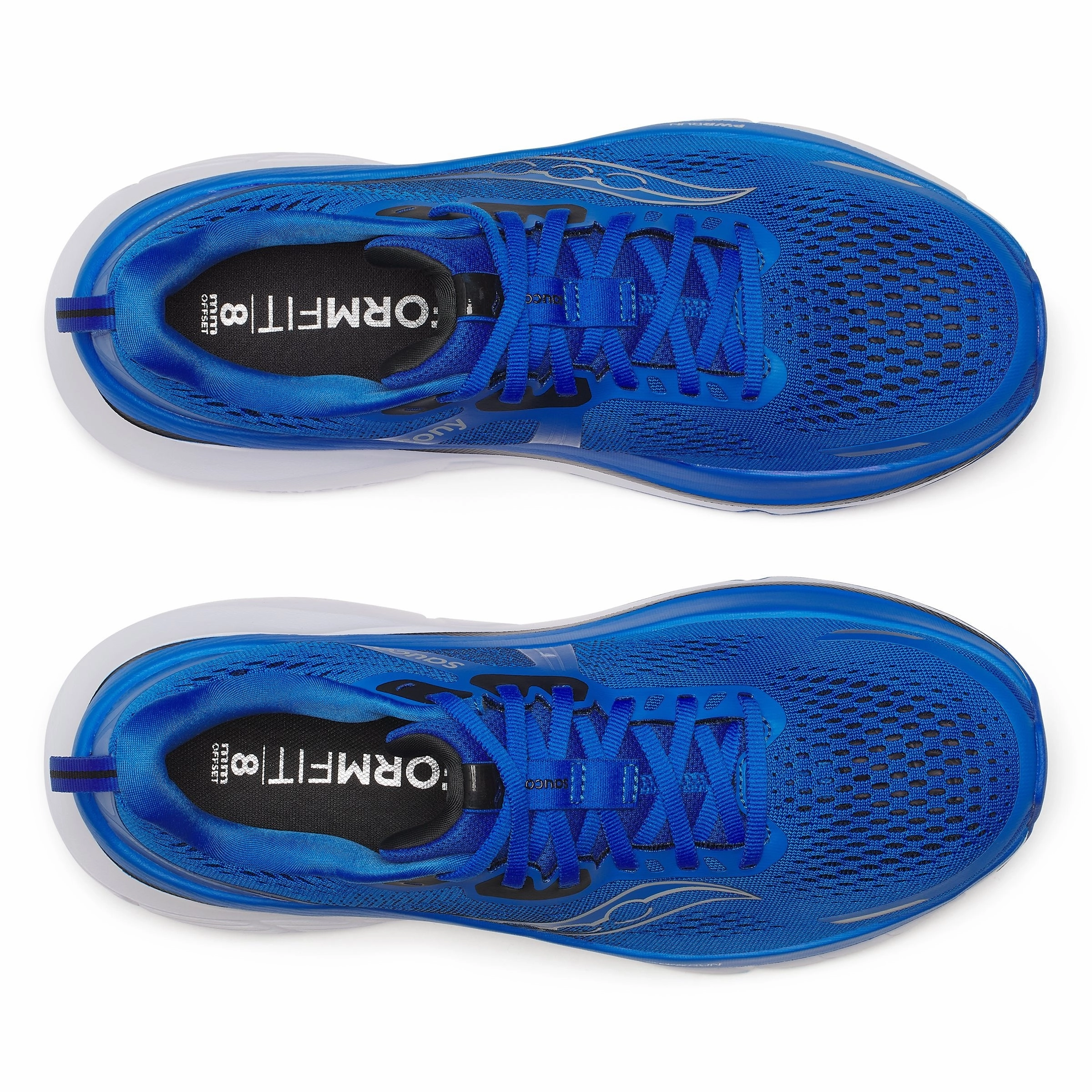 Saucony Guide 18 M | SkyDiver/Black Cheapest On Running Shoes