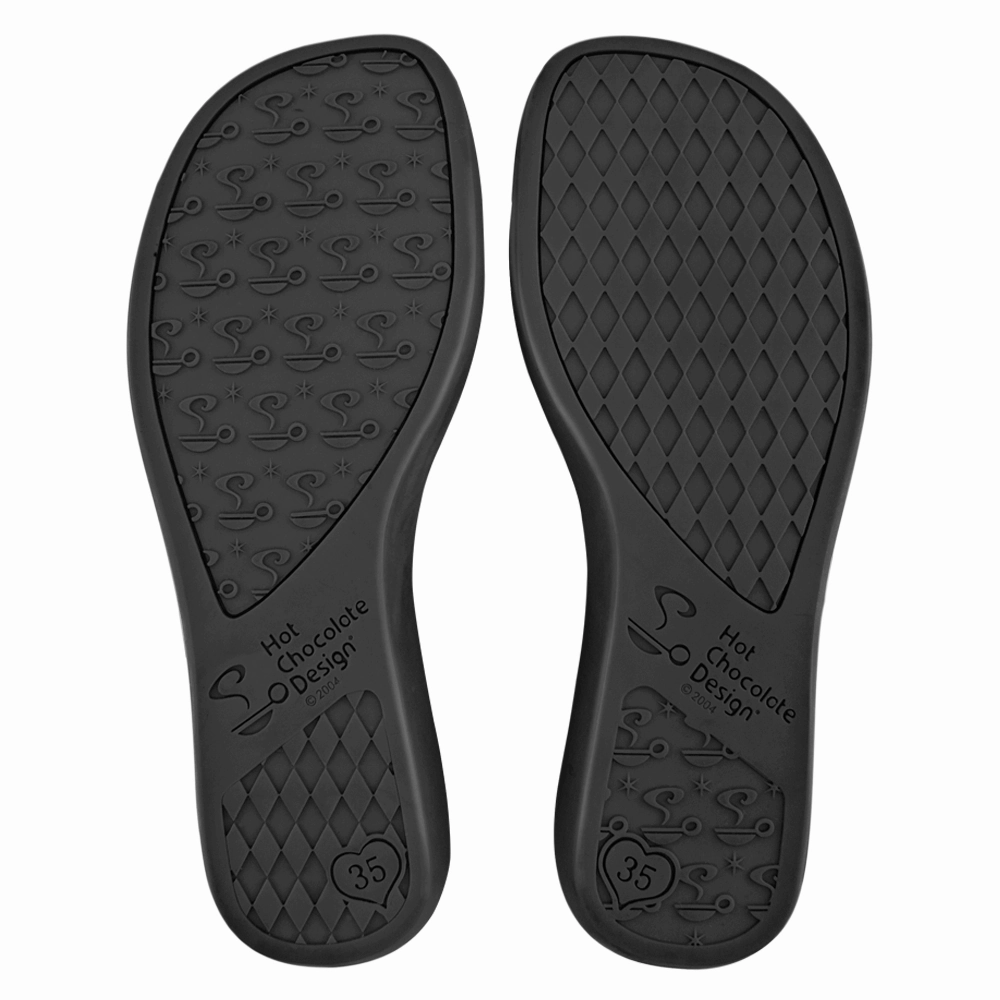 Flat Lace Up Shoes Chocolaticas Havana Women's Mary Jane Flat