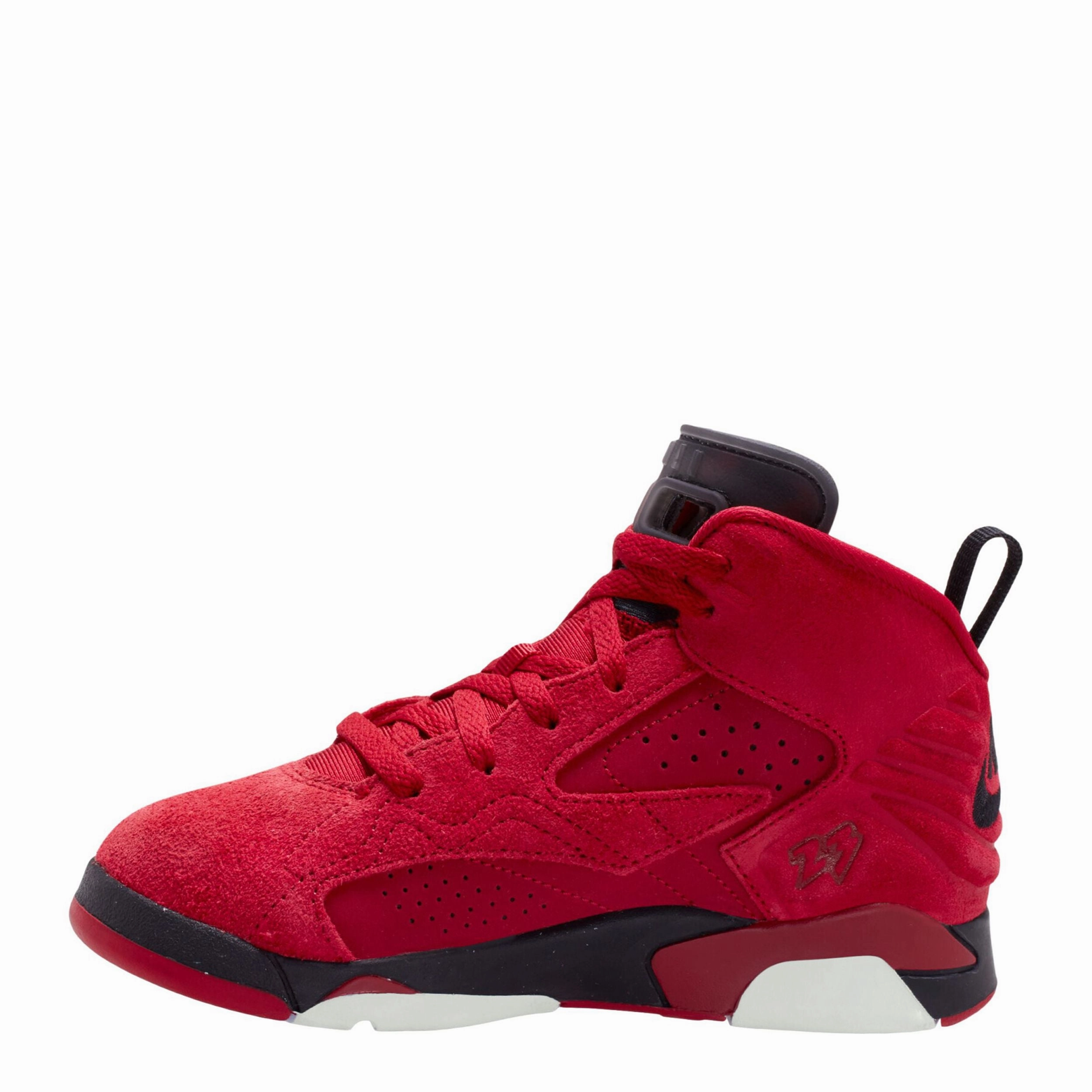 Shox Sneakers Jumpman Mvp ( Little Kid)