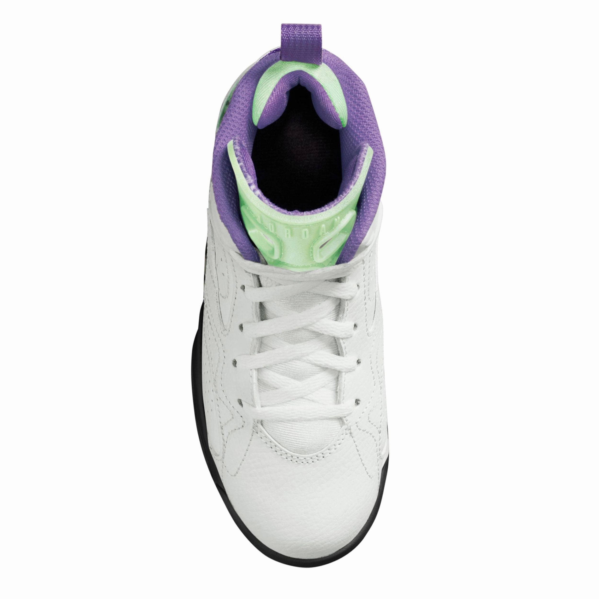 Height Increasing Sneakers Jumpman Mvp (Little Kid)