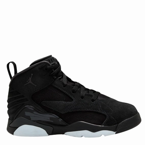 Straye Sneakers Jumpman Mvp (Little Kid)