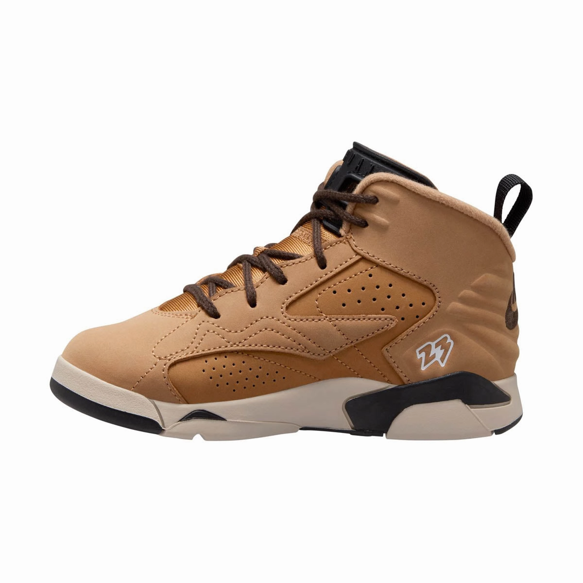 Jumpman MVP Little Kids' Shoes The Asics Shoes