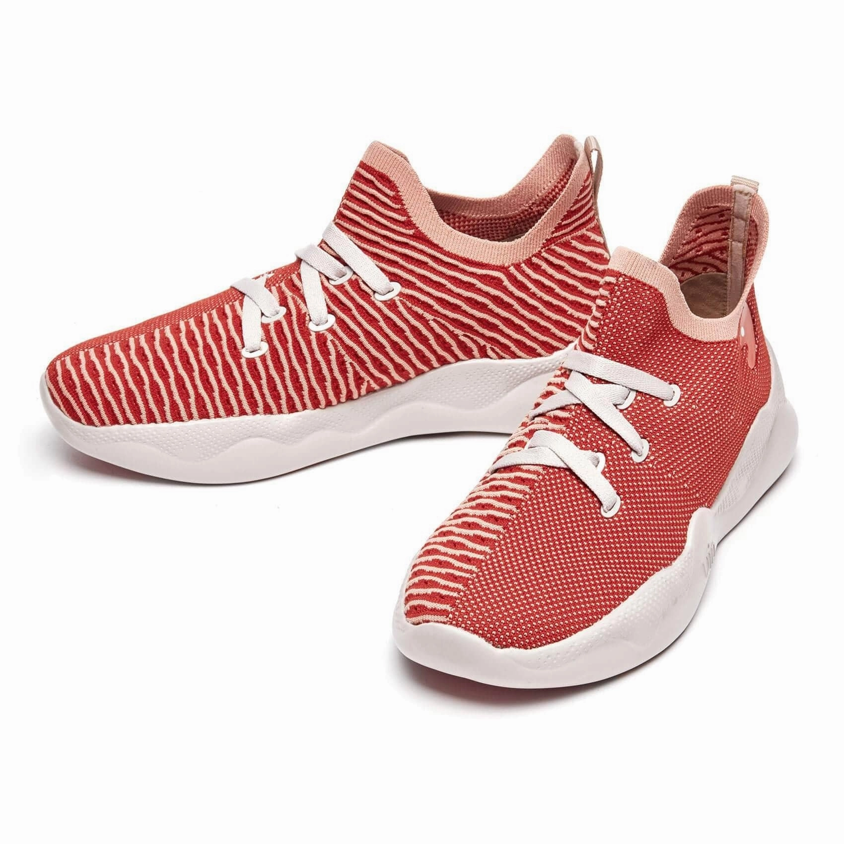 Recovery Sneakers Crimson Mijas Women