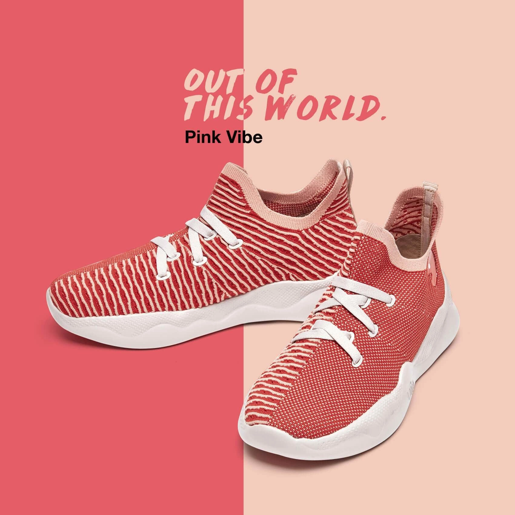 Crimson Mijas Women Lugz Shoes Sneakers