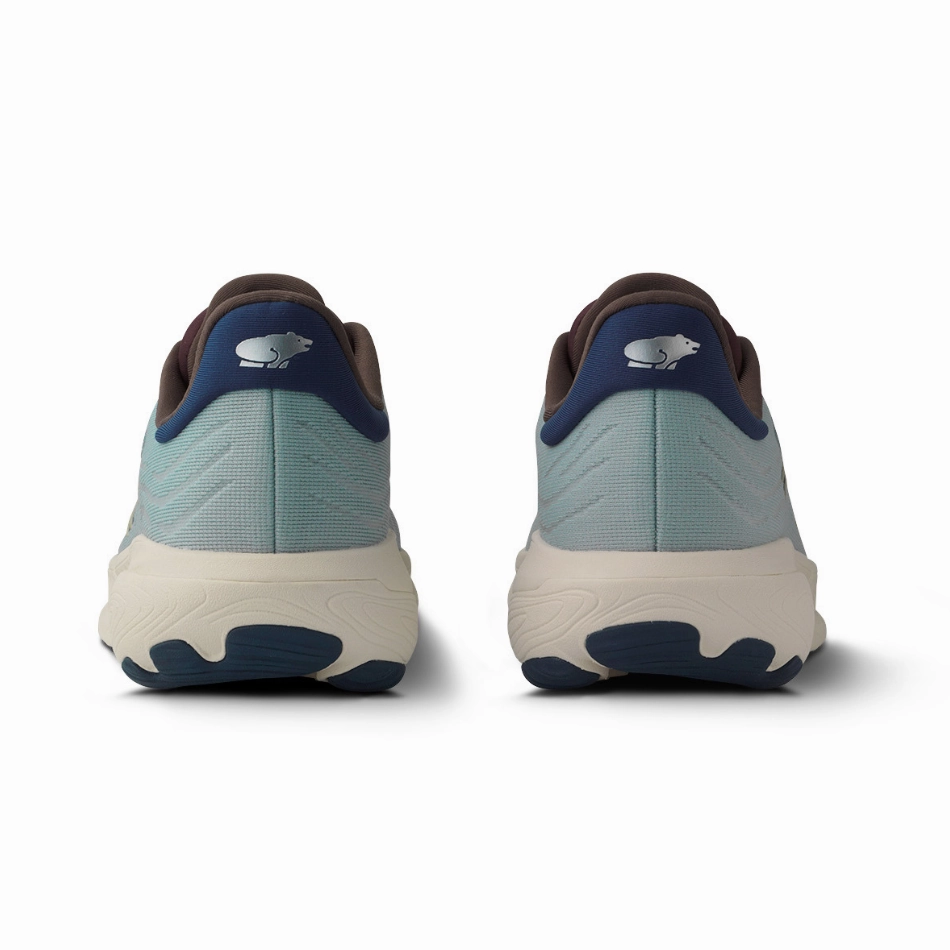 Karhu Women's Ikoni 3.0 Running Shoes in Blue Haze/Turtledove AW25 Running Shoe Insert