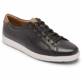 Rockport LACE TO TOE BLK   CH9626 Shoes For Business Casual