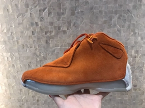 Nike Air Jordan18 Orange Men's Shoes Asics Ex89 Sportstyle Shoes