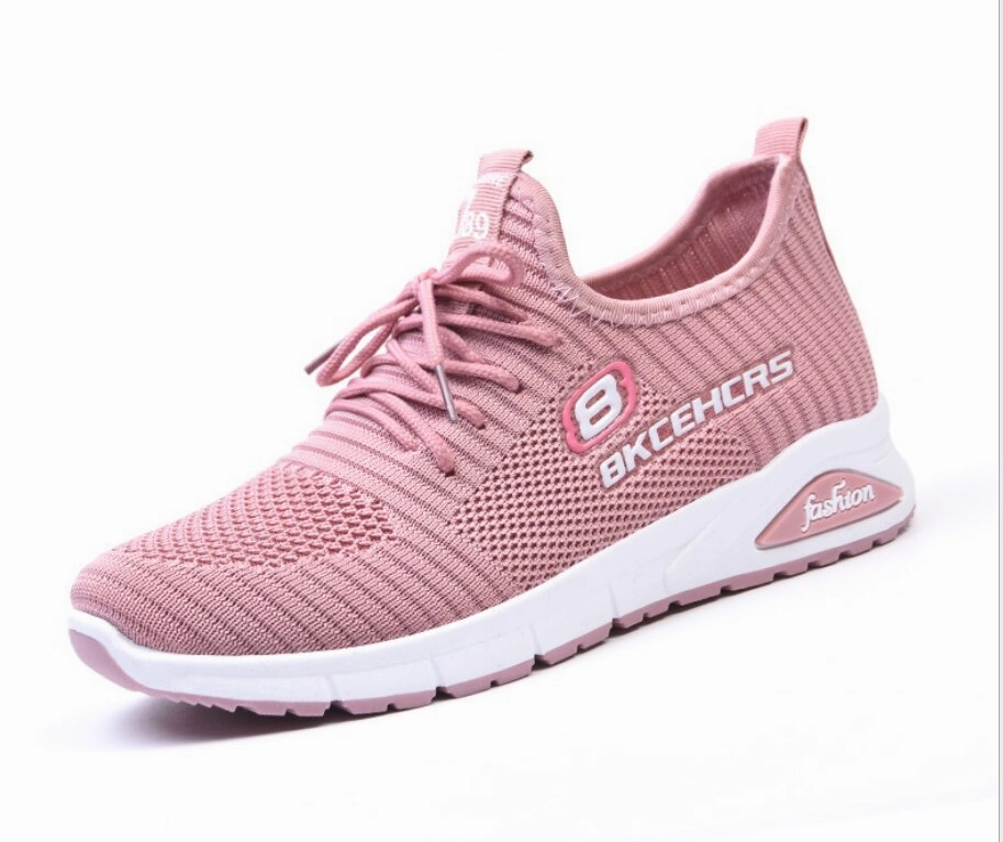 KEKE CATS  Lightweight Sport Running Shoes for Women breathable Mesh / FREE Shipping Running And Fitness Shoes