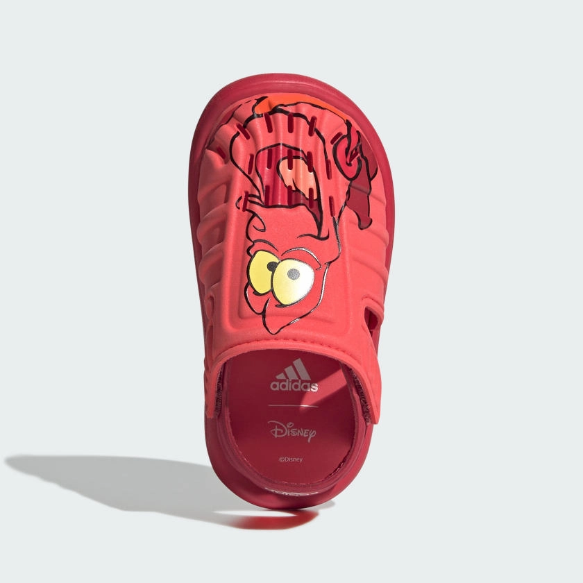 Kids' adidas adidas PIXAR WATER SANDAL DISNEY INFANT Adidas Shoe Warranty