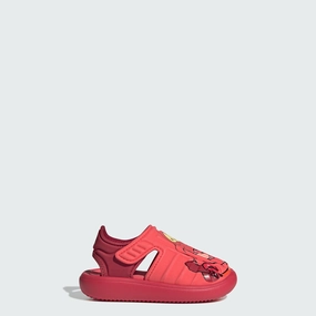 Kids' adidas adidas PIXAR WATER SANDAL DISNEY INFANT Adidas Adizero Throwing Shoes