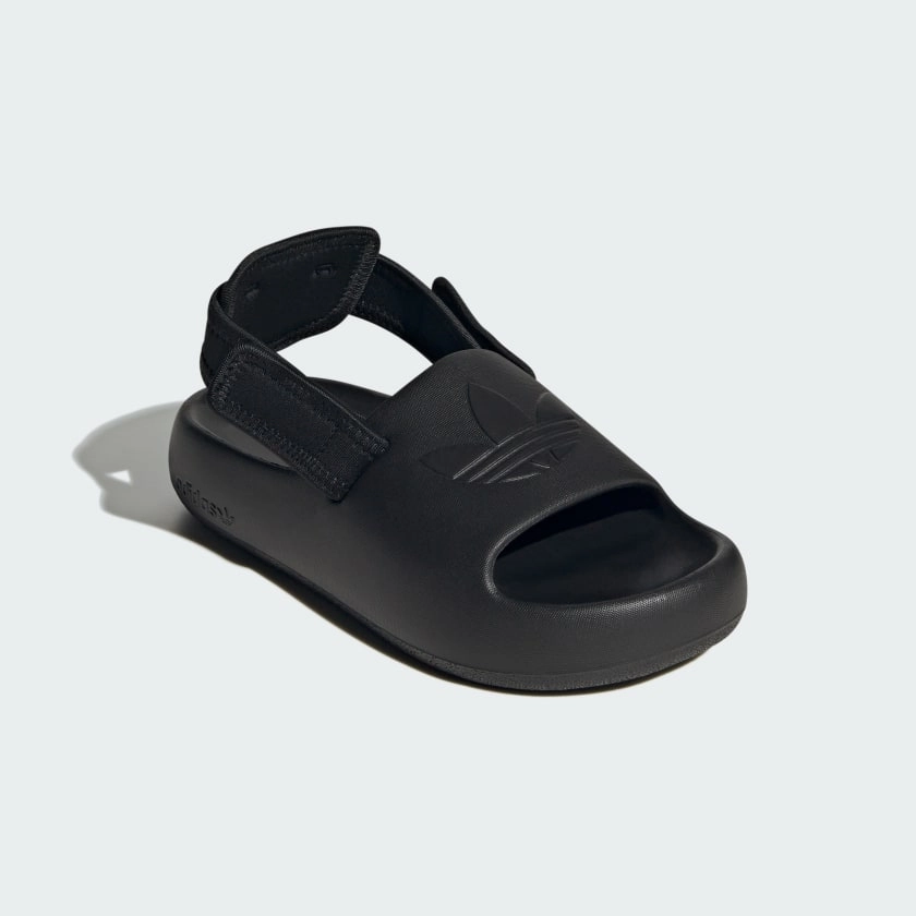 Kids' adidas Adifom Adilette Slides Kids Japanese Shoes Adidas